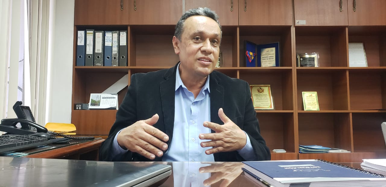 Representar luto Ausencia Marco Regalado fue designado Director distrital del MTOP-Loja – Radio Luz y  Vida