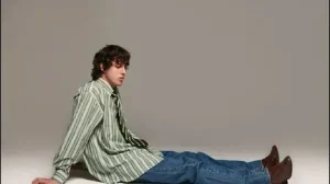 Jaze es el único músico peruano incluido en la Lista Forbes 30 Under 30 Colombia 2025